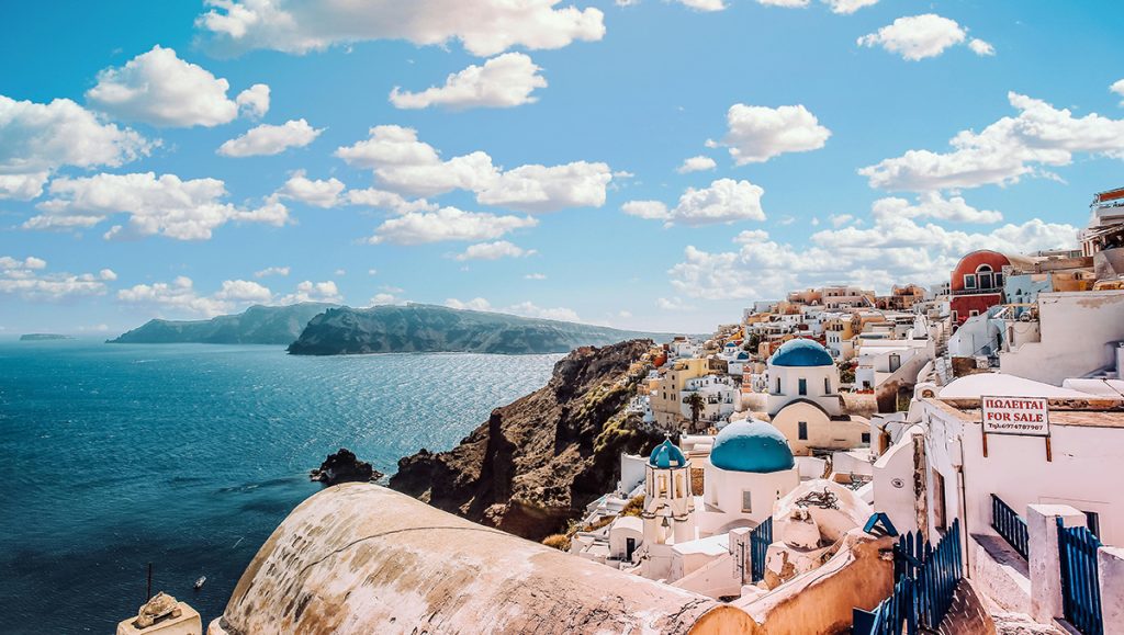 10 Best Things To Do In Greece